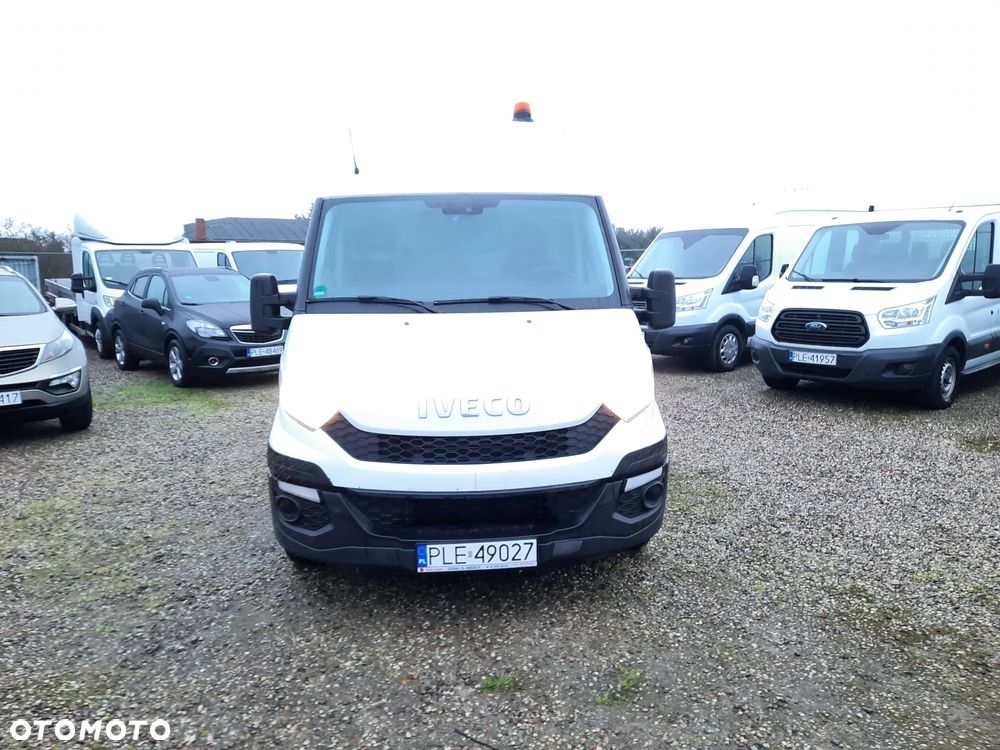 Iveco 35S17 - 22