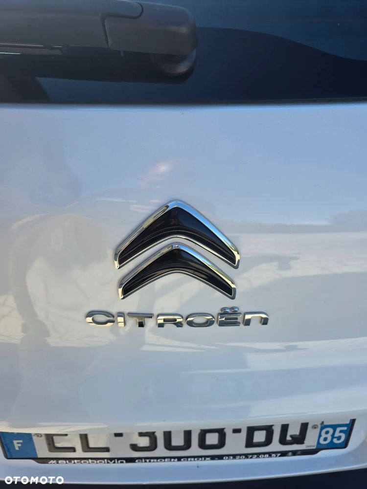 Citroën C3 Pure Tech 110 Stop&Start Exclusive - 14