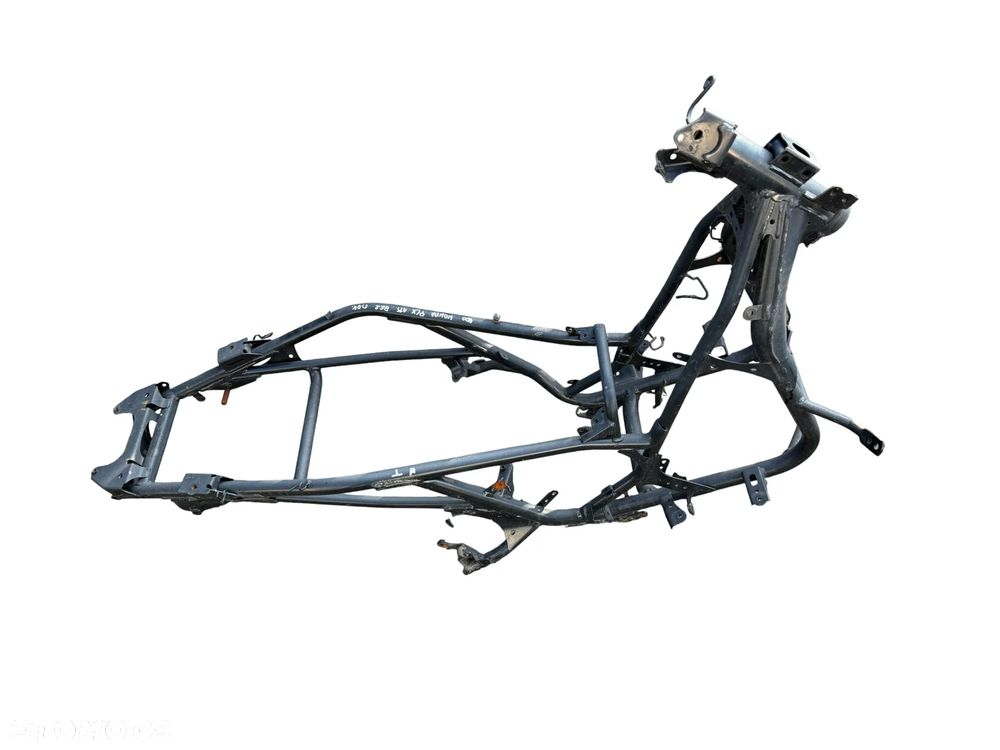 Rama Karoseria Honda PCX 125  18-20R - 1