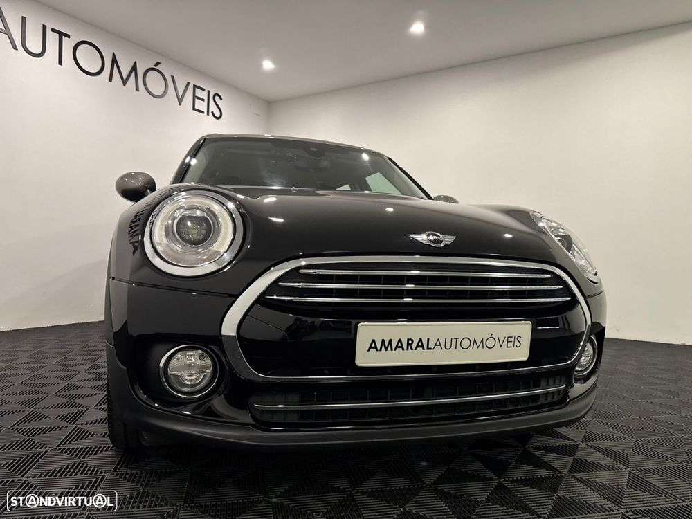 MINI Clubman Cooper Sport Edition - 12