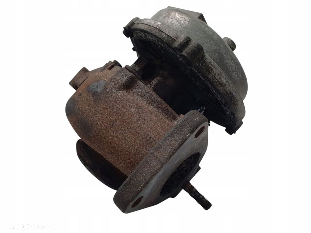 TURBOSPRĘŻARKA Turbo Ford Focus II Volvo S40 V50 2.0 D TDCI 9654931780 - 16