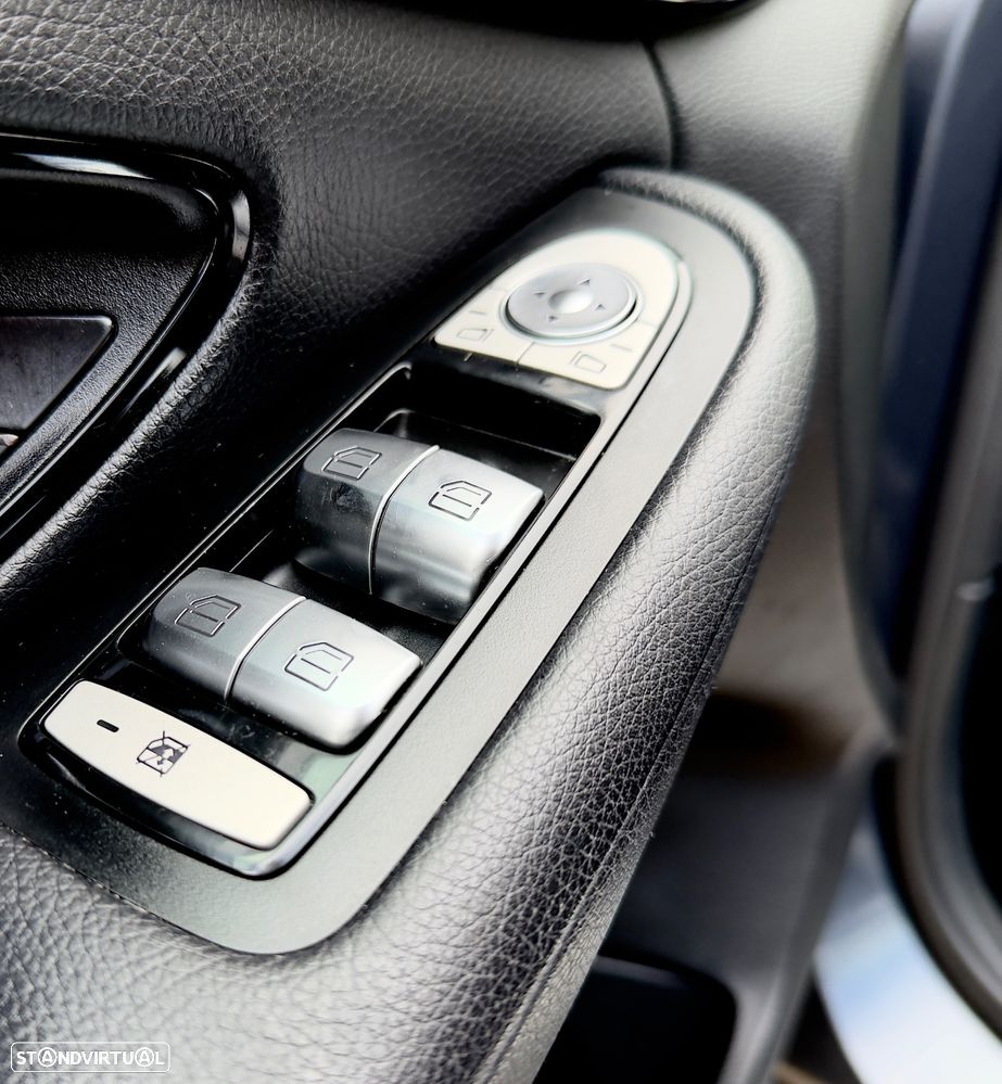 Mercedes-Benz C 200 d Aut. - 42