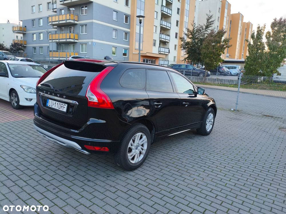Volvo XC 60 - 7