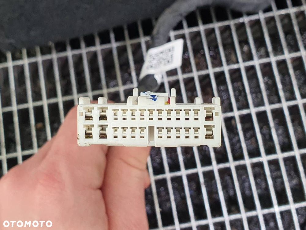 KANAPA TYŁ SKÓRA FOTELE WENTYLOWANE GRZANE BAIC BEIJING 7 X7 2024 - 16