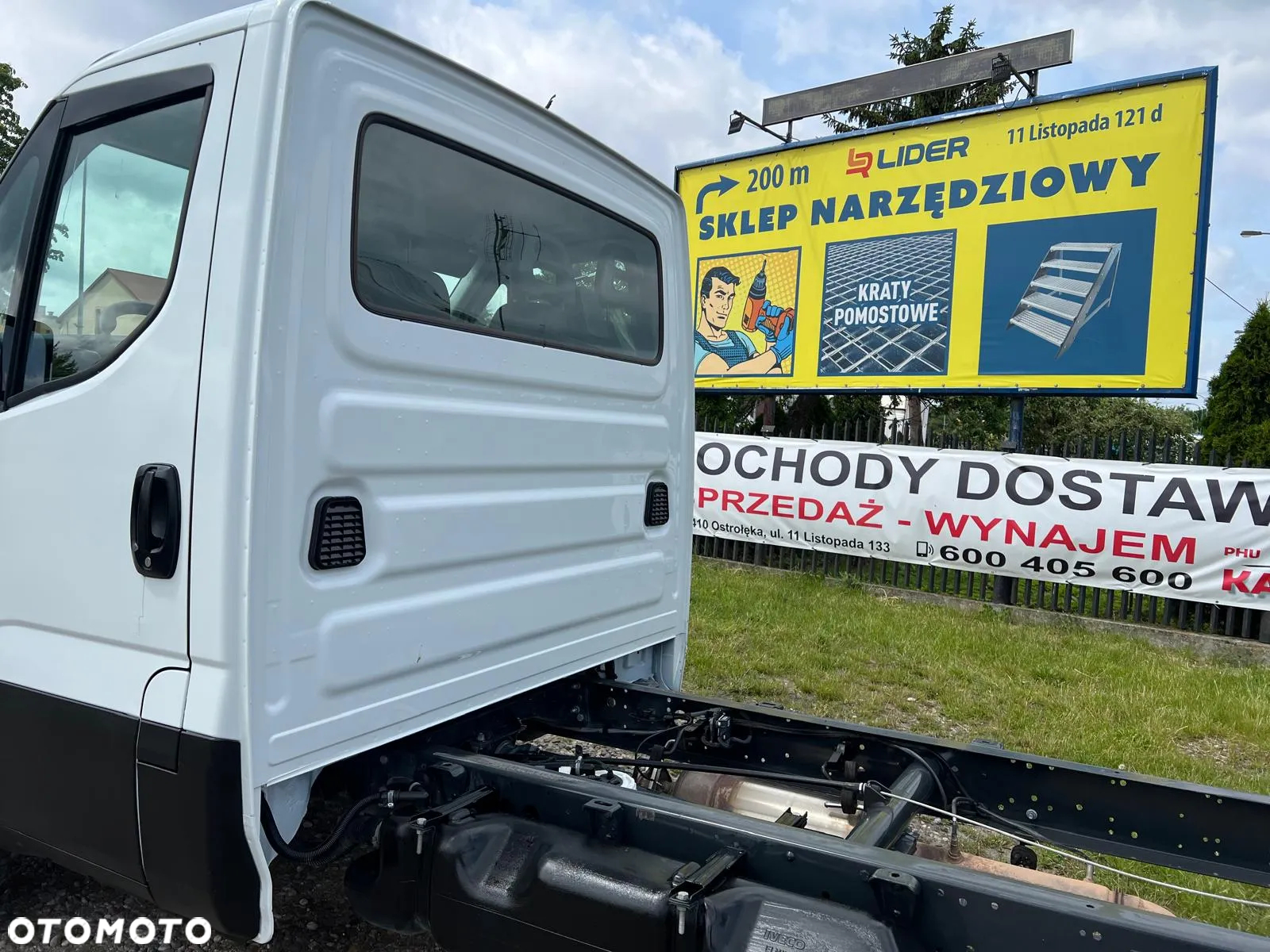 Iveco 36c16 - 10