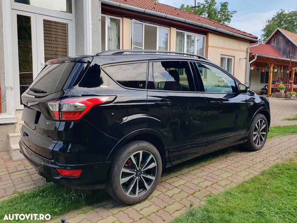 Ford Kuga 2.0 TDCi 4WD Powershift ST-Line - 5