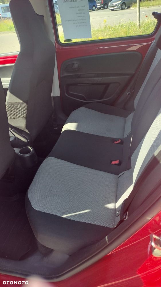 Skoda Citigo 1.0 Ambition - 10