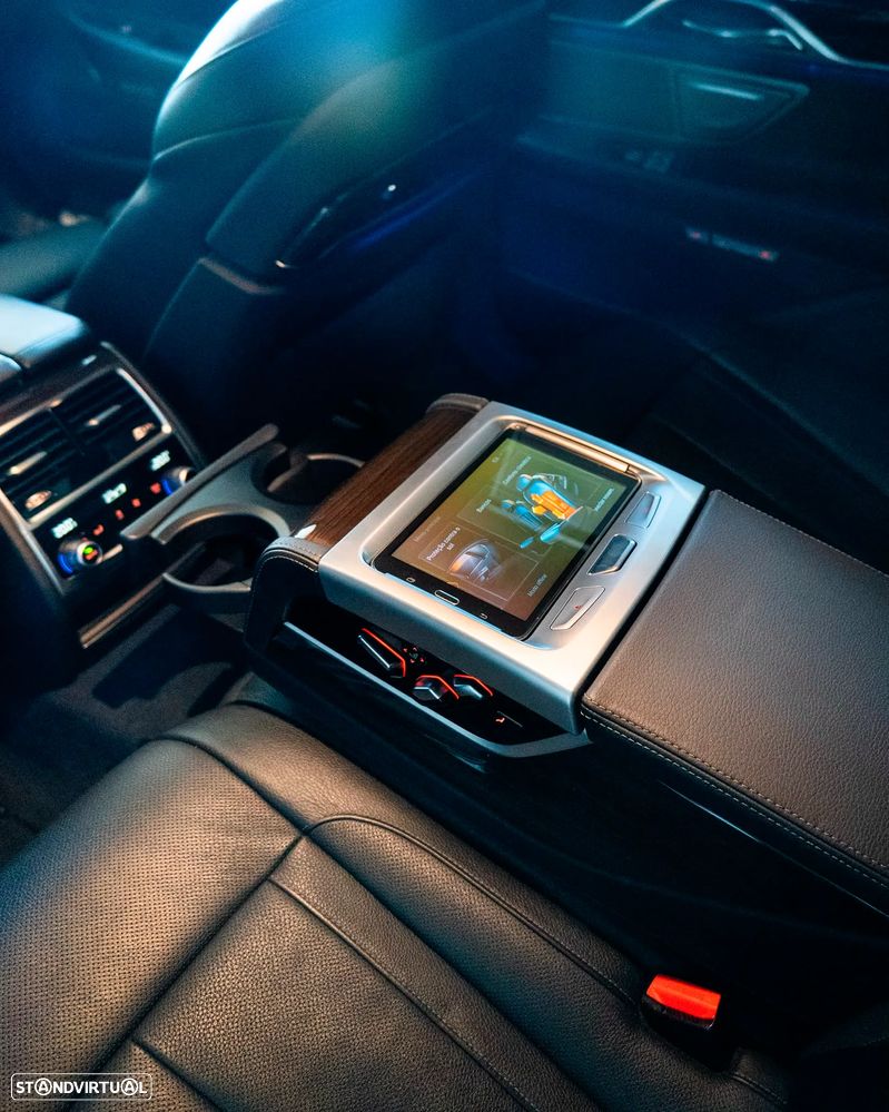 BMW 730 d - 10