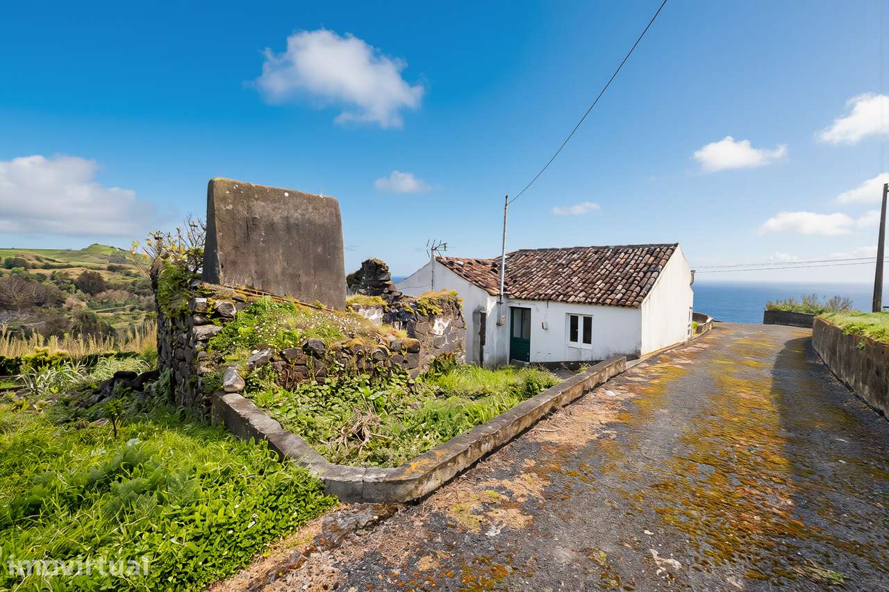 Moradia no Nordeste – Vista Deslumbrante sobre o Mar - Grande imagem: 2/6