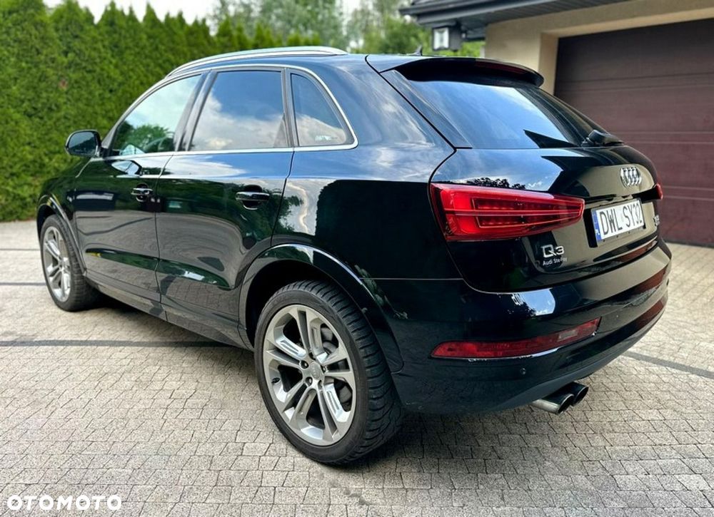Audi Q3 - 25