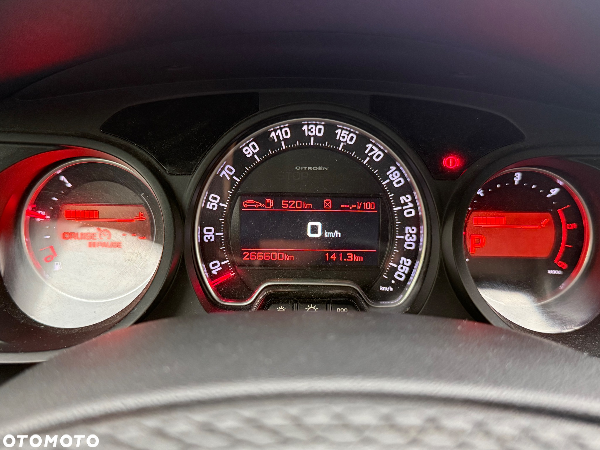 Citroën C5 HDi 135 FAP Exclusive - 18
