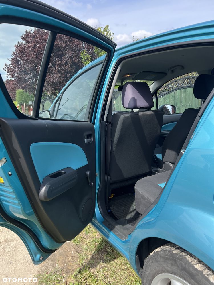 Suzuki Splash 1.2 Club - 14