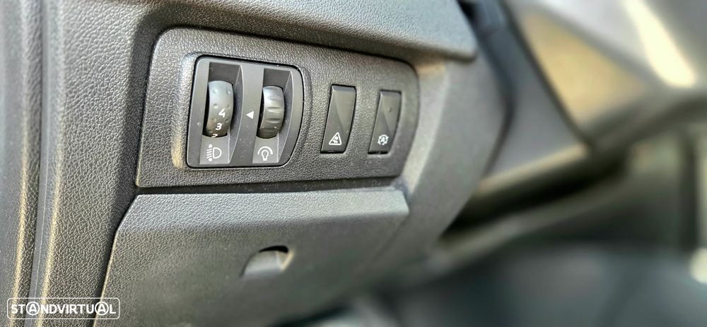 Renault Mégane Sport Tourer 1.5 dCi GT Line SS - 13