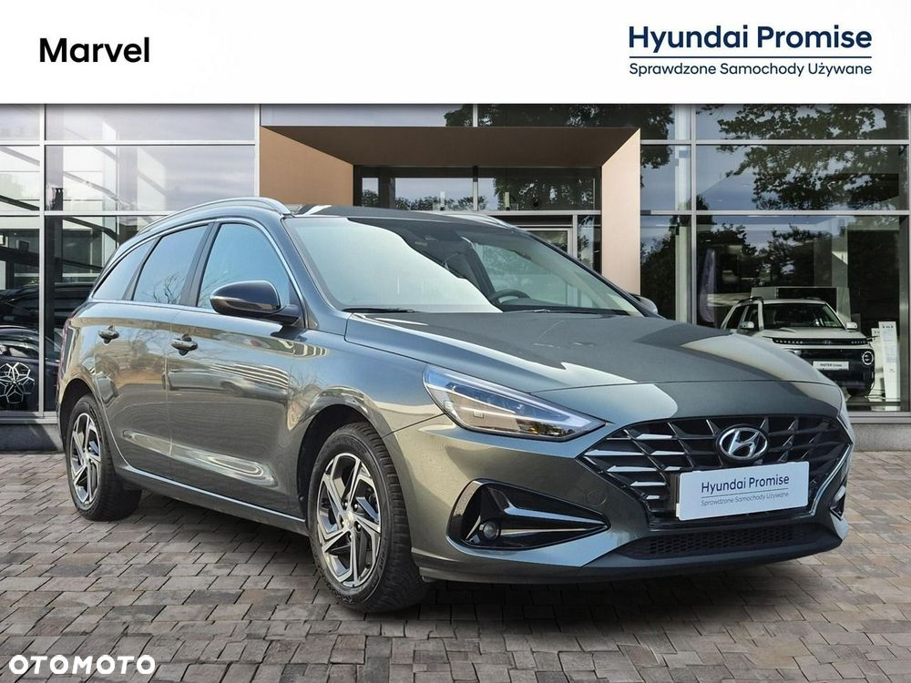Hyundai i30 1.0 T-GDI Smart - 8