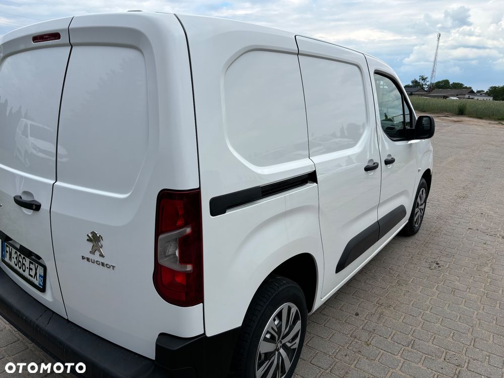 Peugeot Partner - 3