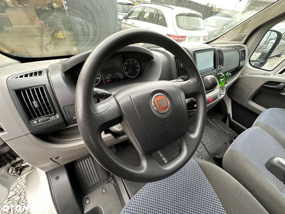 Fiat Ducato - 26