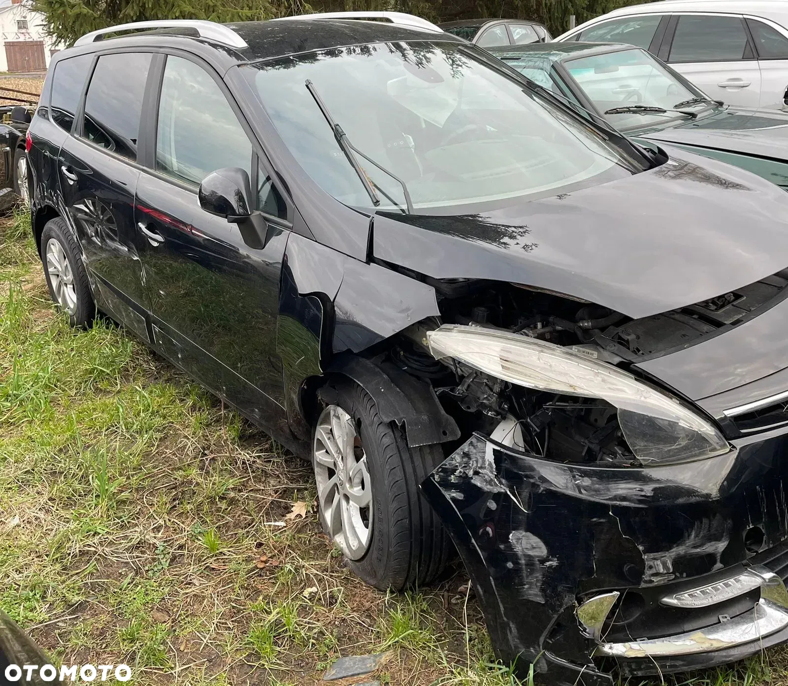 Renault Scenic - 4