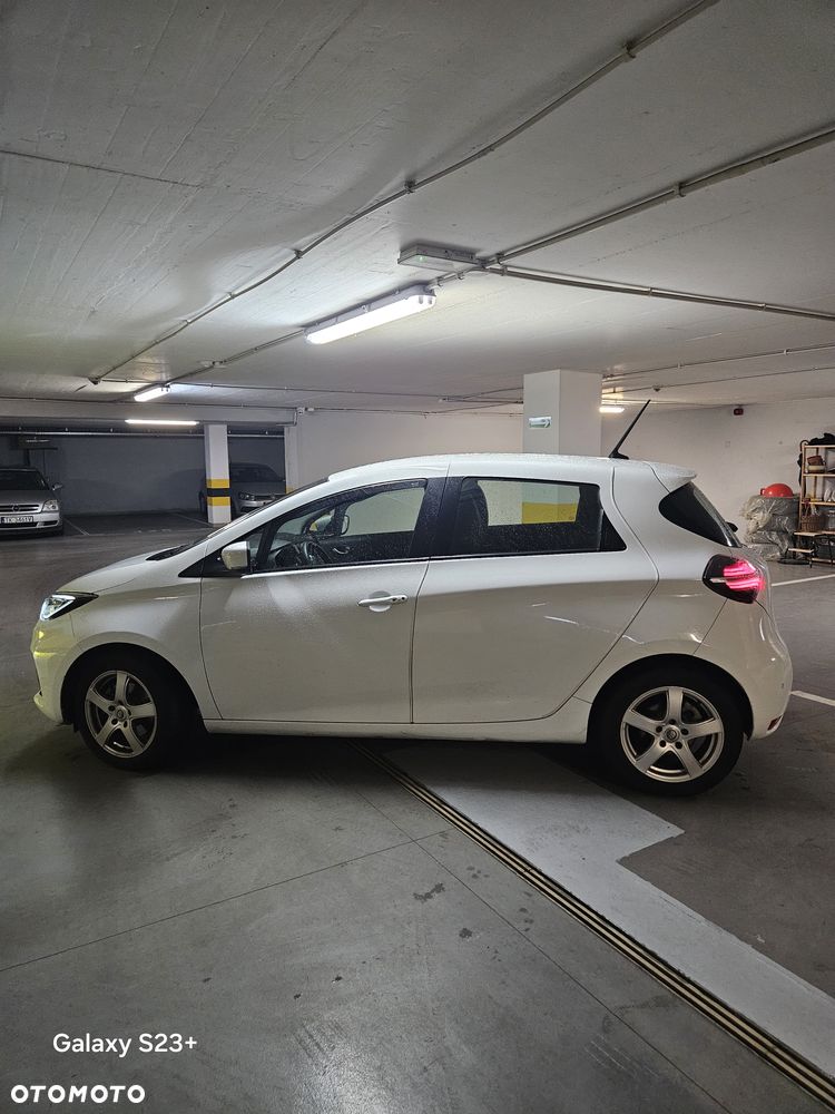 Renault Zoe R110 Z.E 40 Intens (z akumulatorem) - 5