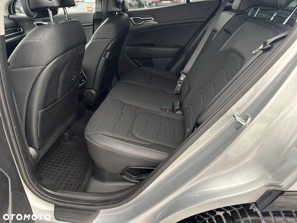 Kia Sportage 1.6 T-GDI MHEV GT Line 2WD DCT - 23