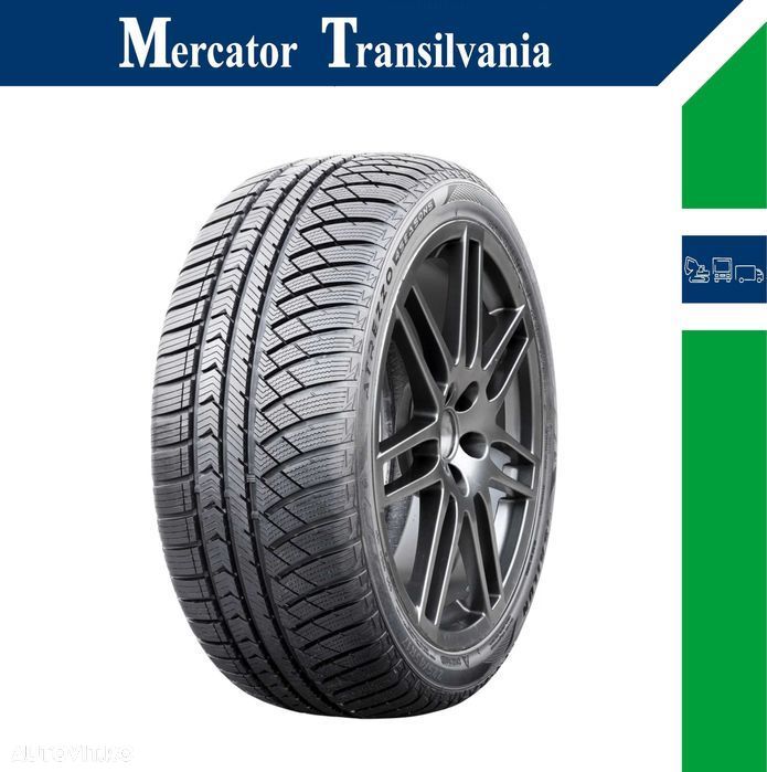 Anvelopa NOUA All Season M+S 205/55 R16 Sailun Atrezzo 4Seas 91H - 1