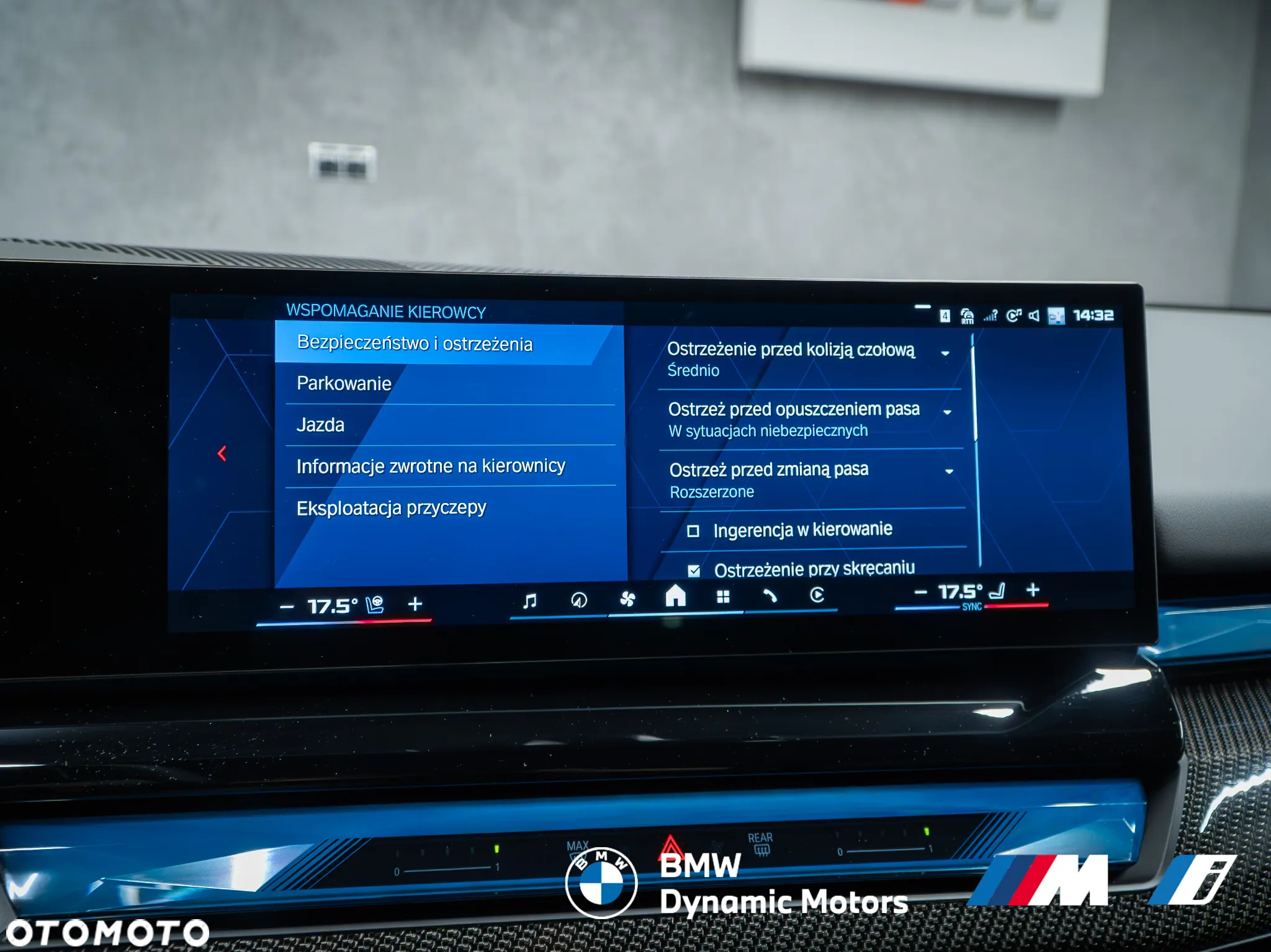 BMW M5 xDrive Touring - 37