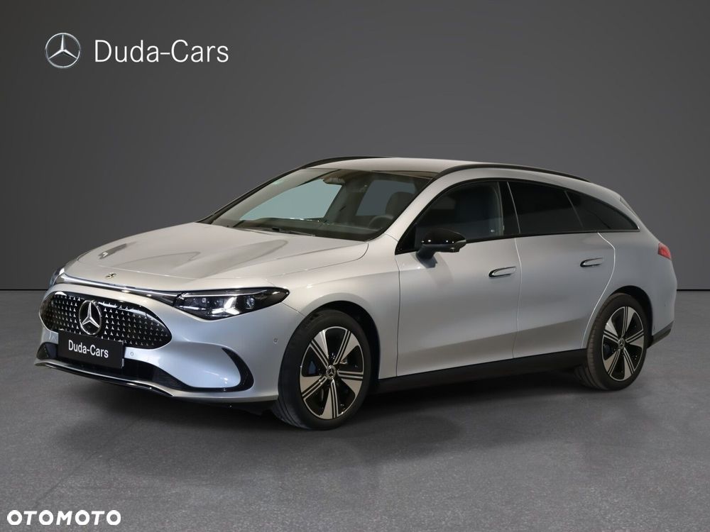Mercedes-Benz CLA 250+ 85kWh - 1
