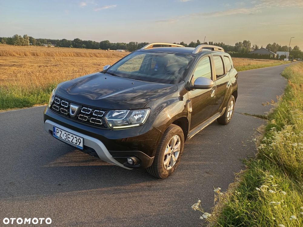 Dacia Duster 1.0 TCe Comfort - 16