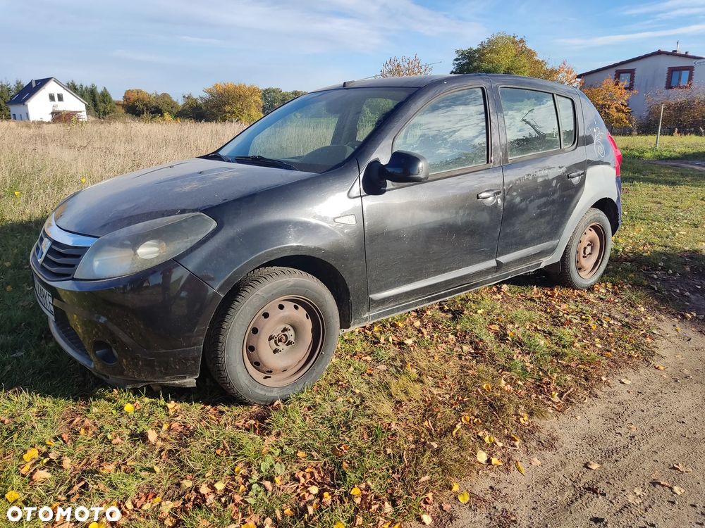 Dacia Sandero - 6
