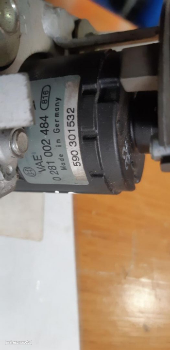 Pedal de acelerador elétrico Honda Civic  Honda Jazz 2004 - 5