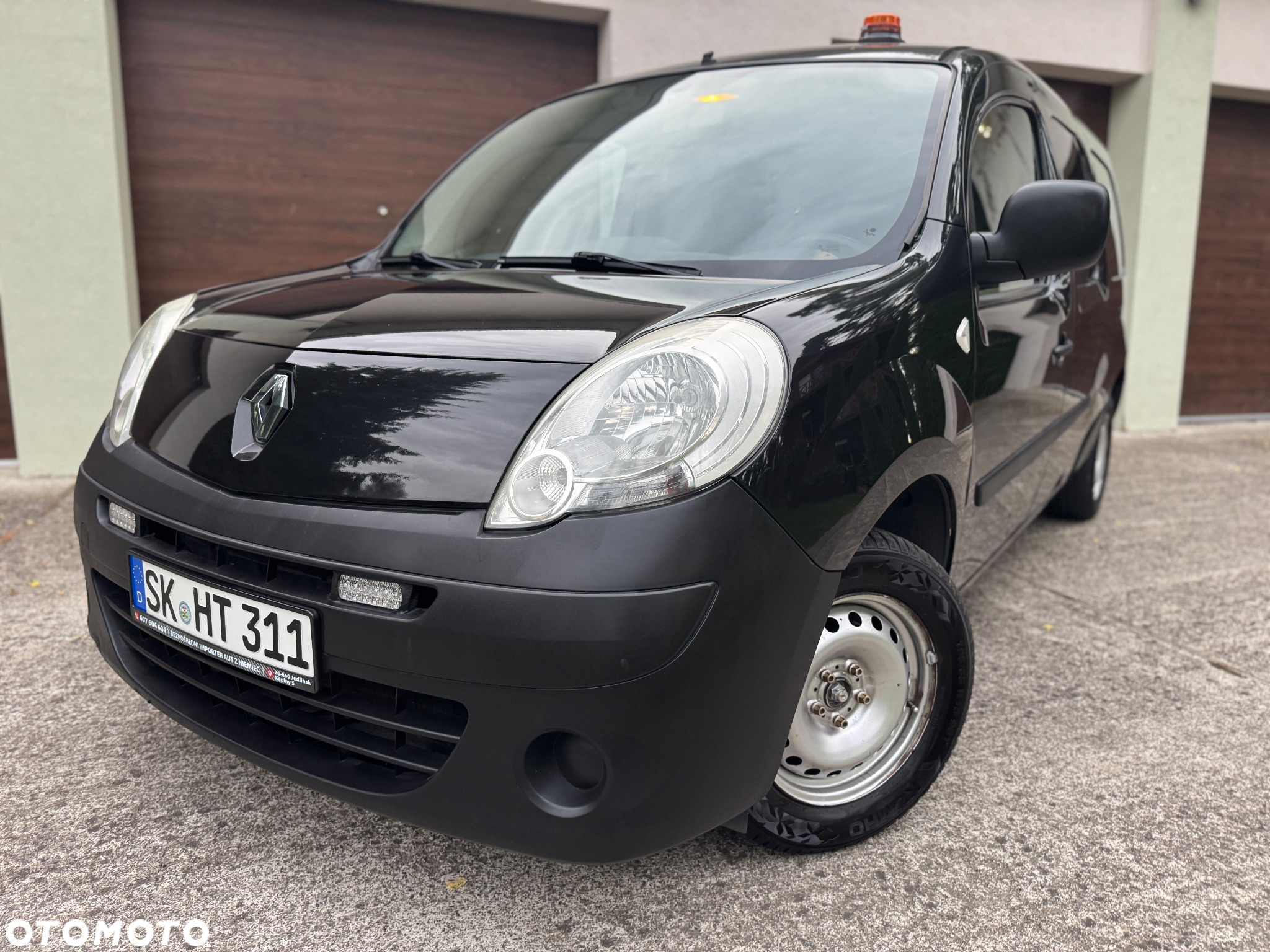 Renault Kangoo - 6