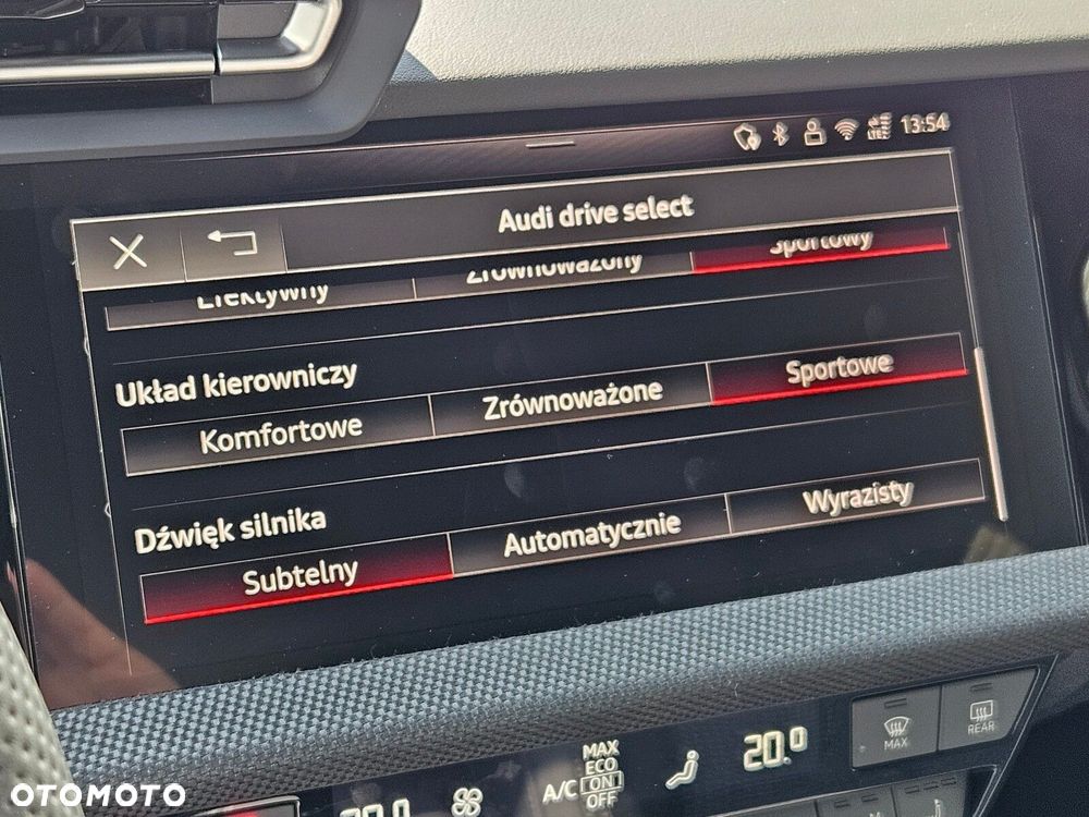 Audi S3 Sportback - 37