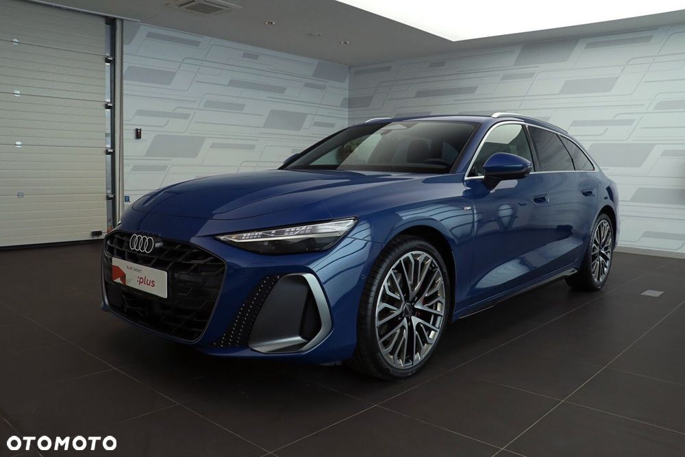 Audi A6 Avant - 2