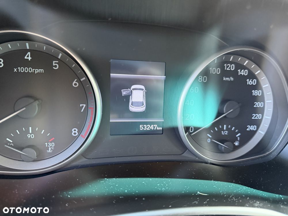 Hyundai i30 1.0 T-GDI Comfort DCT - 12