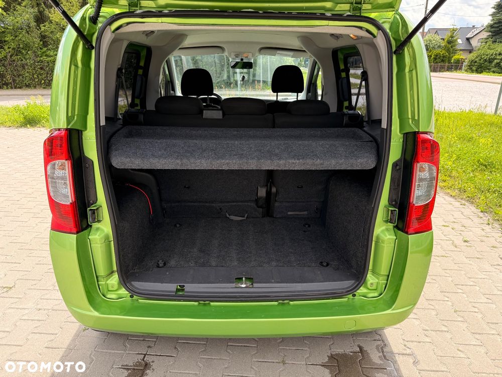 Fiat Qubo - 11