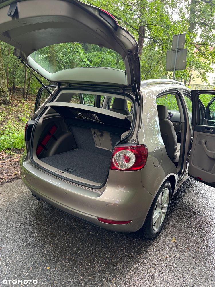 Volkswagen Golf Plus 1.4 TSI DSG Highline - 21