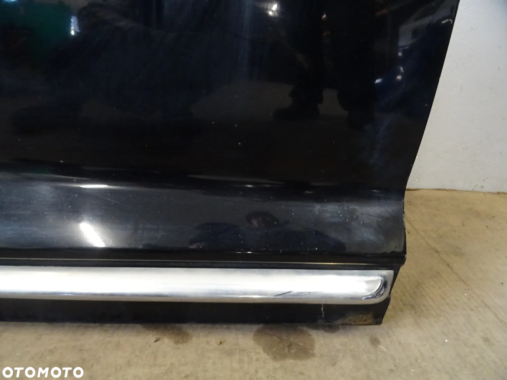 DRZWI LEWY PRZÓD LEWE PRZEDNIE CHRYSLER PT CRUISER 00-06 NR482 - 7