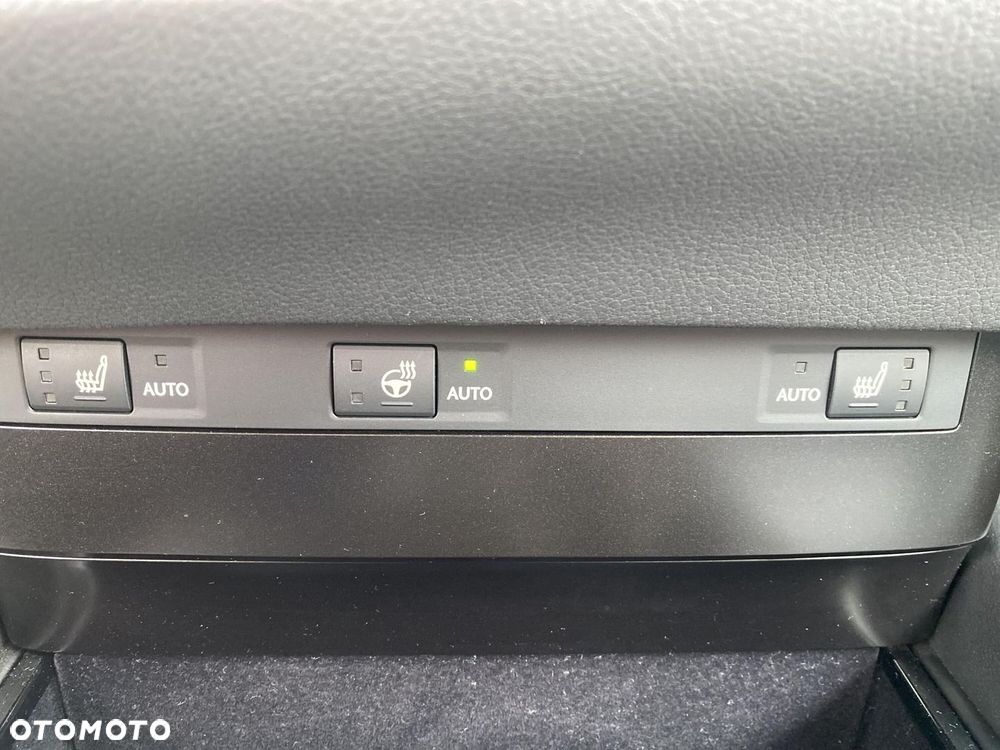 Lexus ES 300h F Sport Design - 18