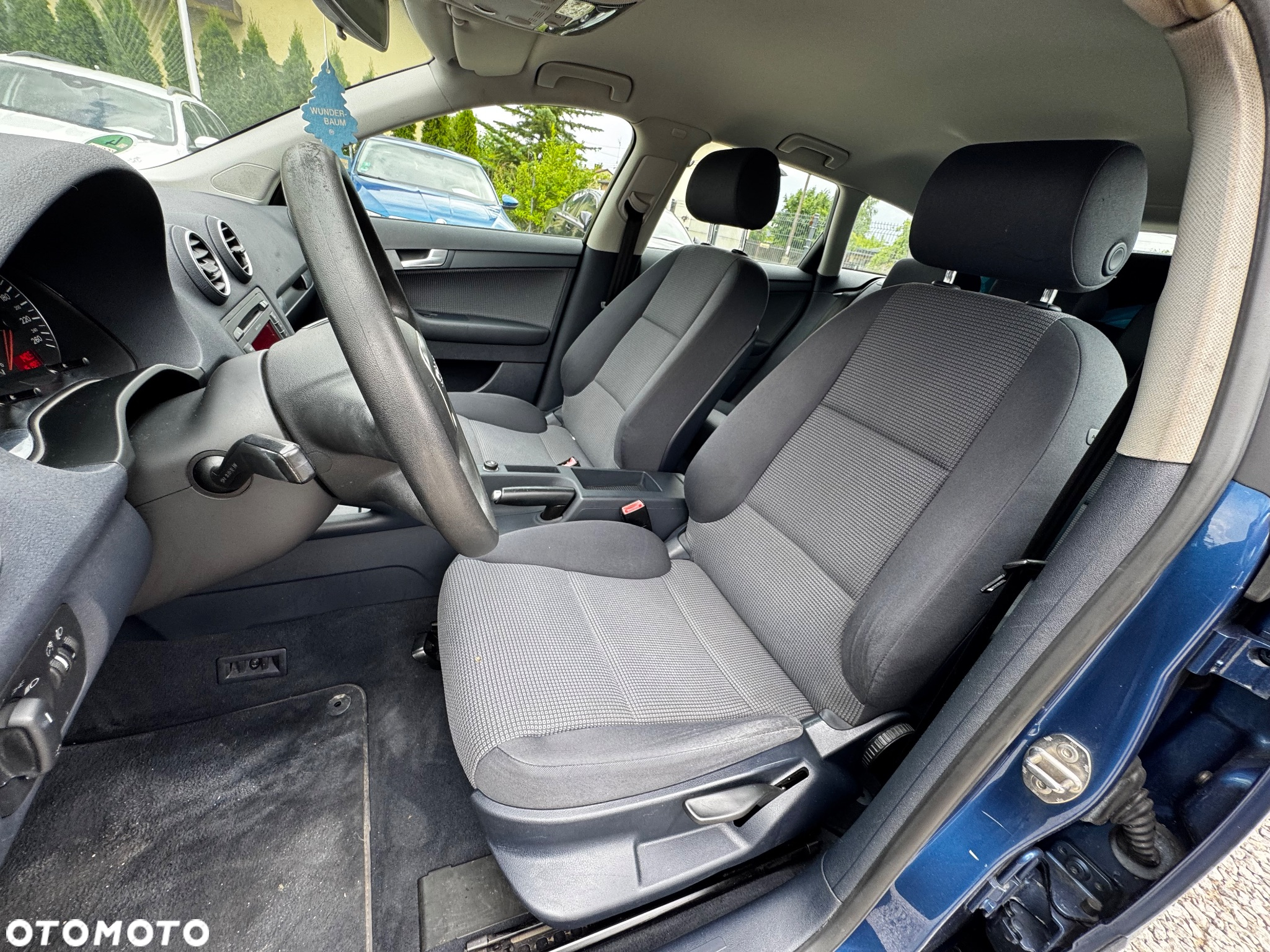 Audi A3 1.6 Attraction - 33