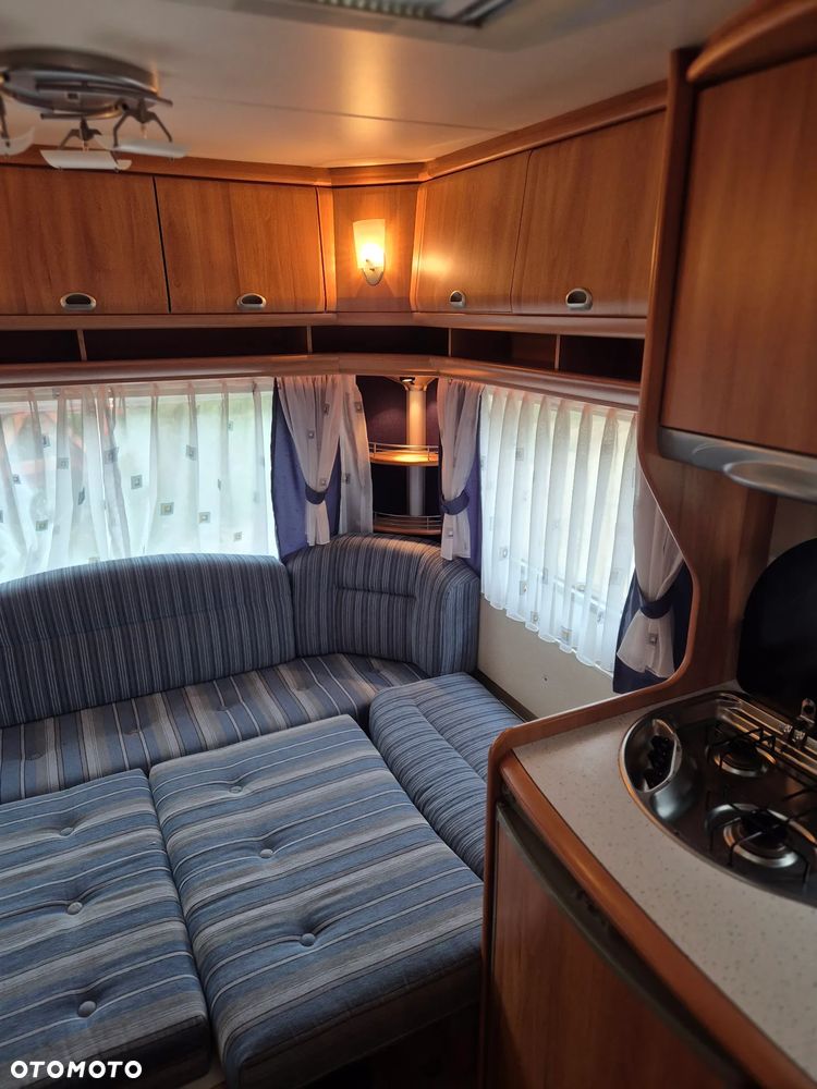 Hobby De Luxe Easy 460 - 15