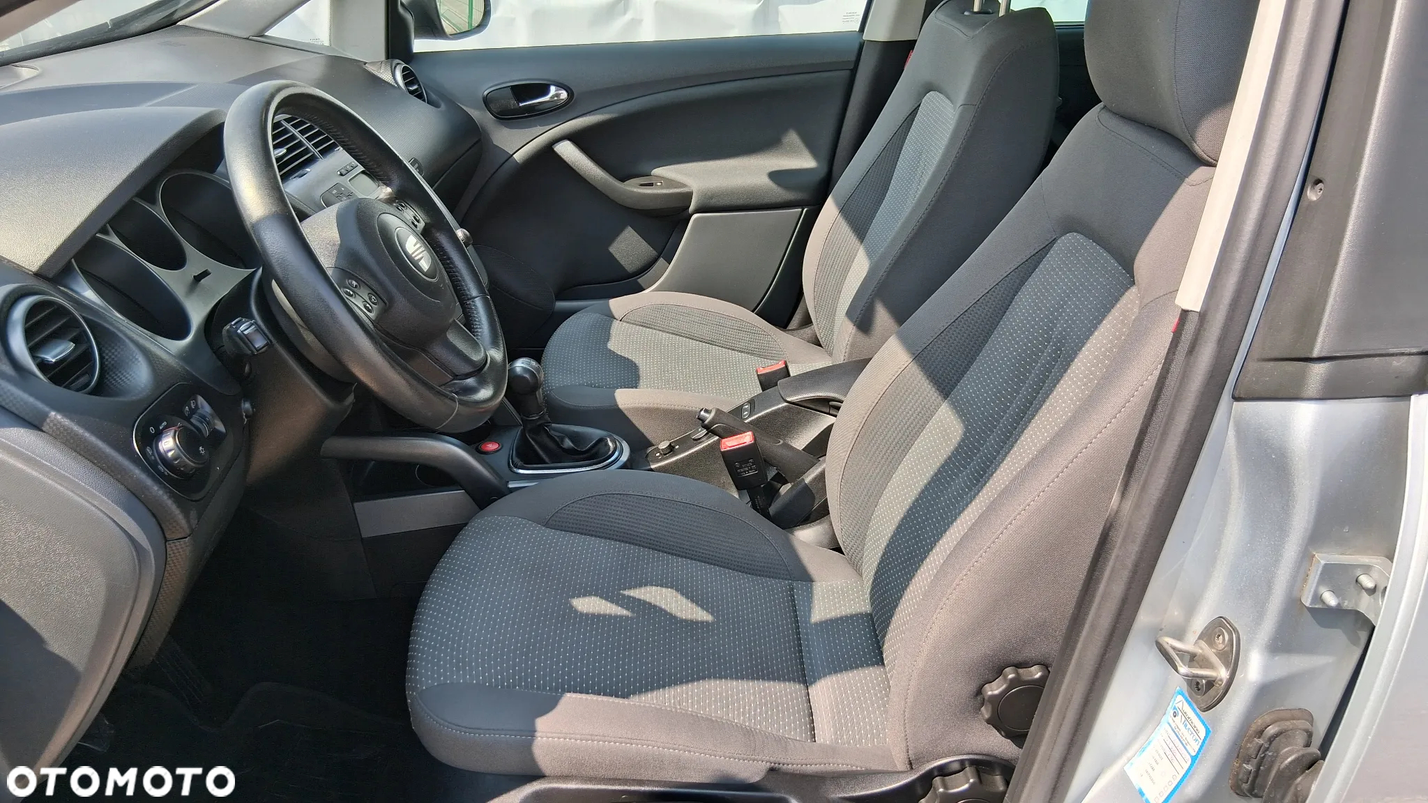 Seat Altea XL 1.6 Sport Limited - 9