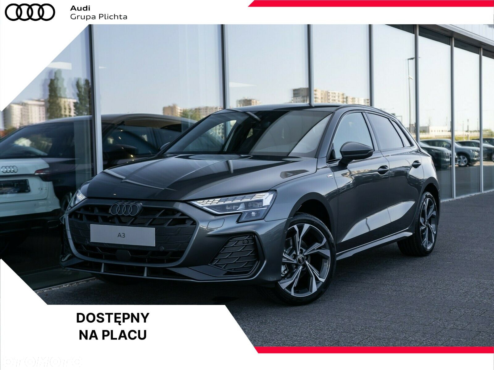 Audi A3 - 2