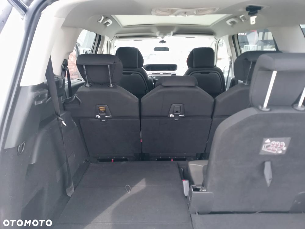 Citroën C4 Picasso BlueHDi 150 Exclusive - 9