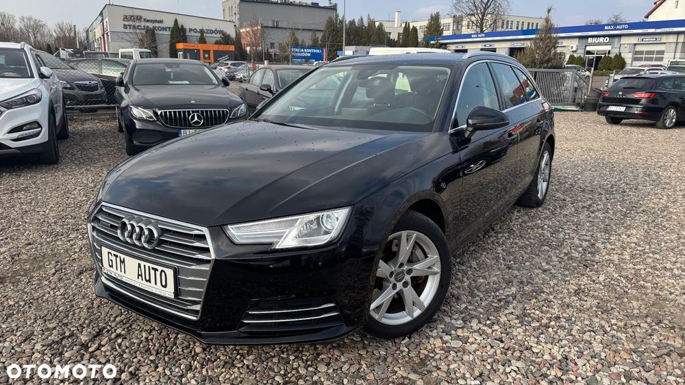 Audi A4 Avant 3.0 TDI quattro tiptronic sport - 3