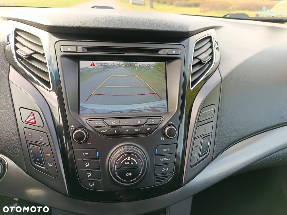 Hyundai i40 1.7 CRDi Business - 30