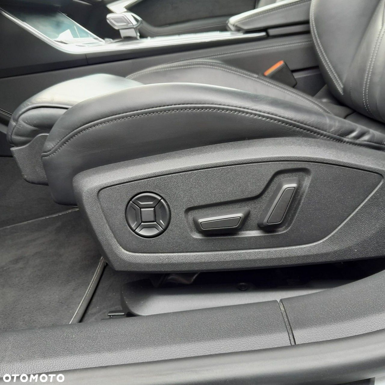 Audi A7 Sportback - 17