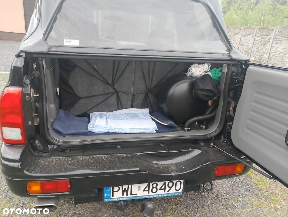 Suzuki Grand Vitara - 23
