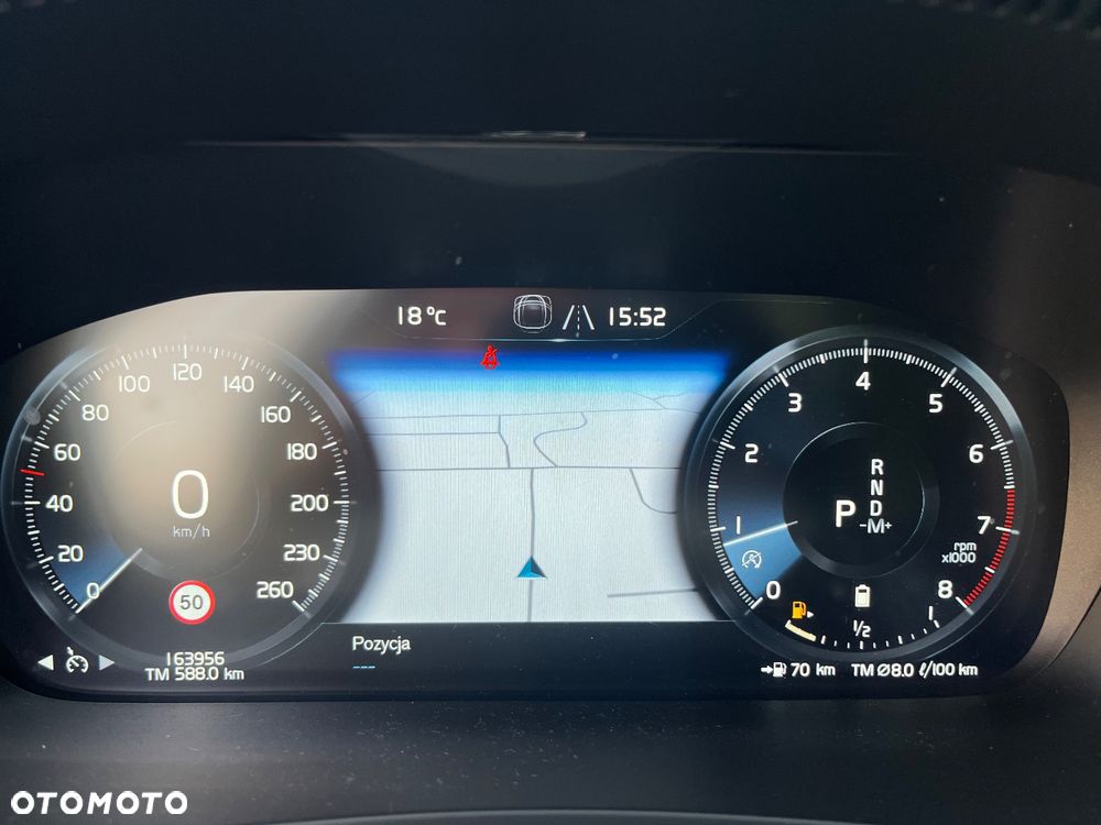 Volvo V60 B5 B AWD Geartronic Inscription - 29