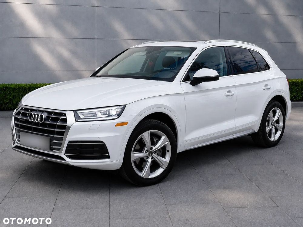 Audi Q5 2.0 TFSI Quattro S tronic - 4