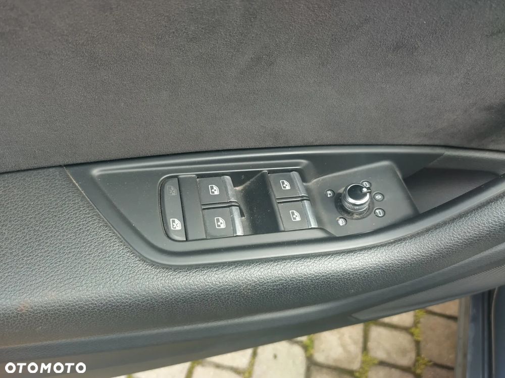 Audi A5 - 13