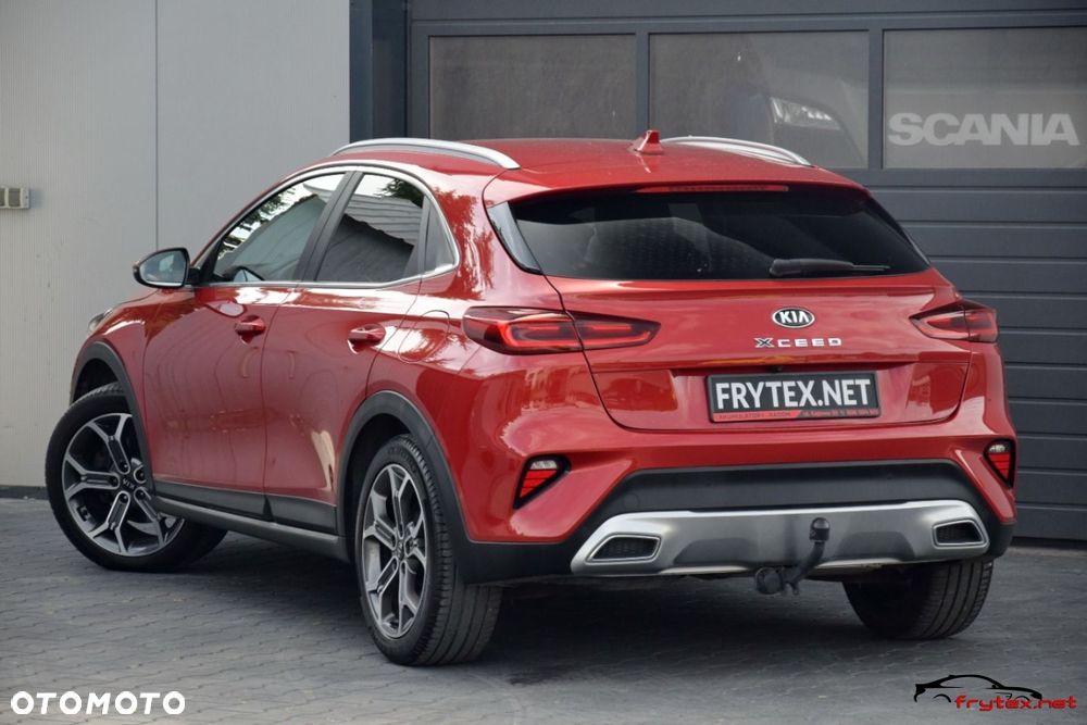Kia XCeed - 15